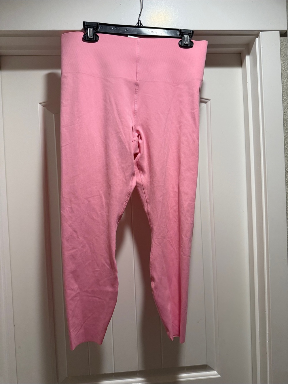 all in motion Pink High-Waist Women’s Leggings